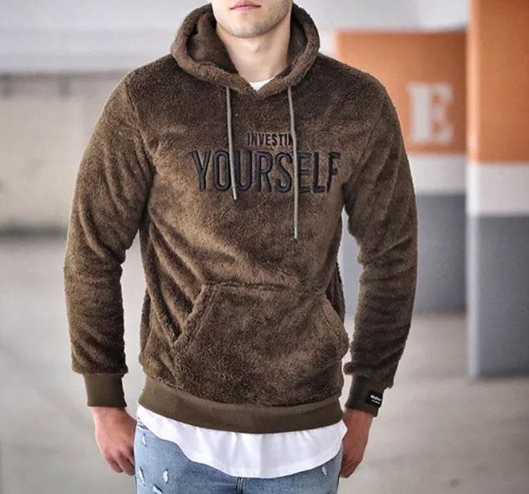 Malte | Cozy Hoodie