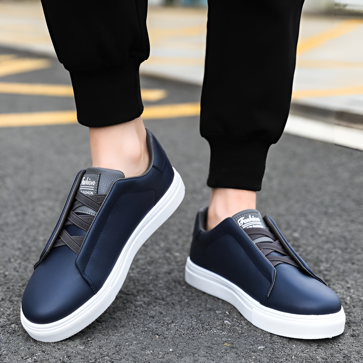 Battista | Classic Stylish Sneakers