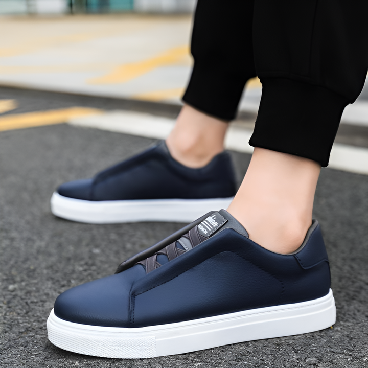 Battista | Classic Stylish Sneakers