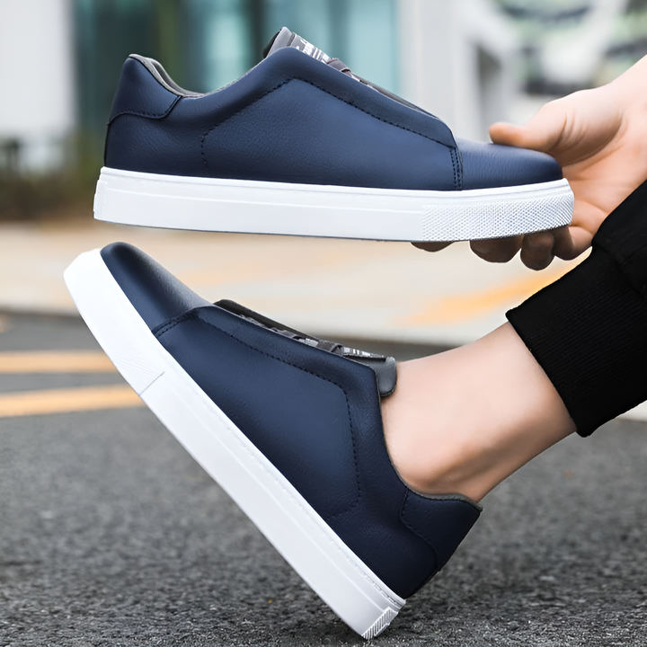 Battista | Classic Stylish Sneakers