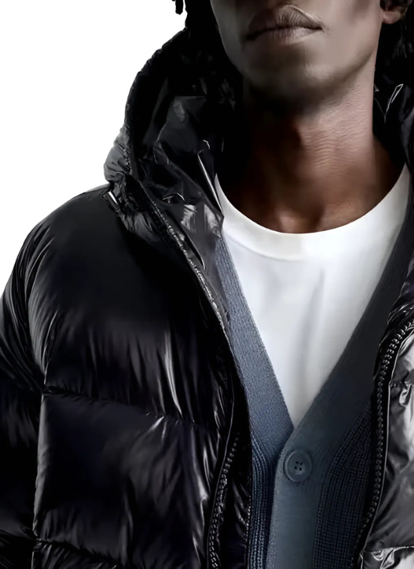 Velvaro | Stylish Puffer Jacket