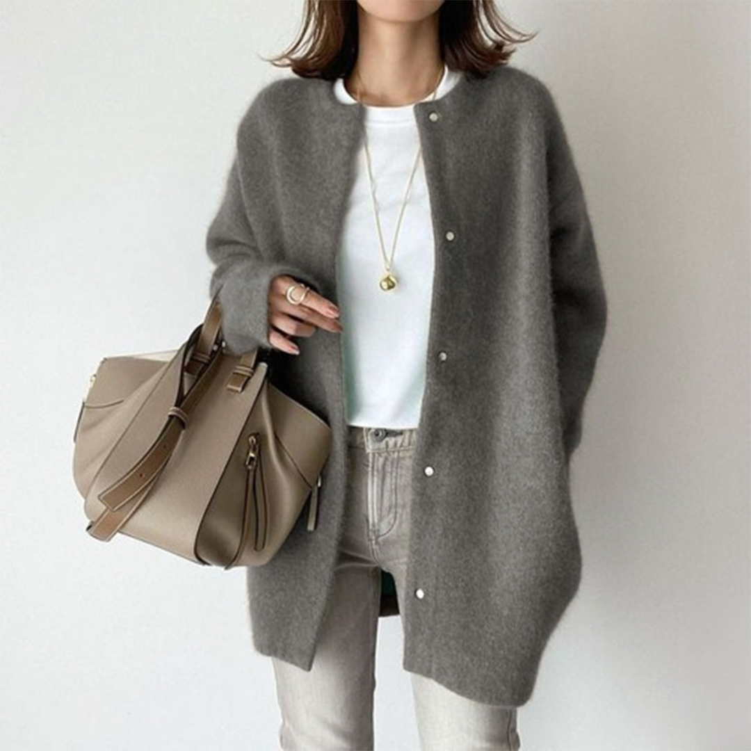 LULÙ | Beautiful Refined Cardigan