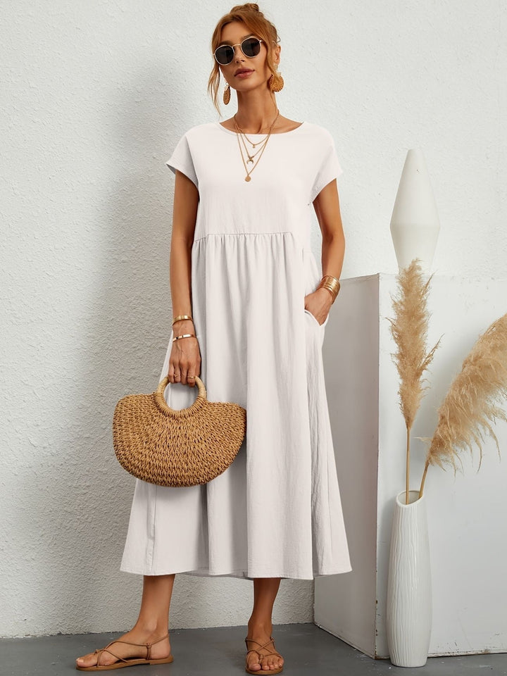 Amber | Everyday Comfort Dress