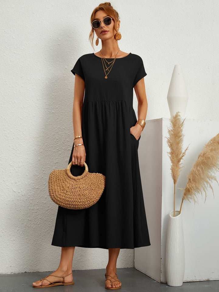 Amber | Everyday Comfort Dress