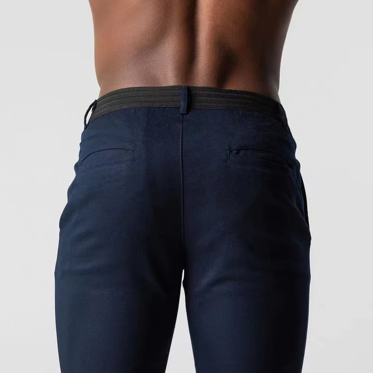 Arnold | Stretchable Chino Pants