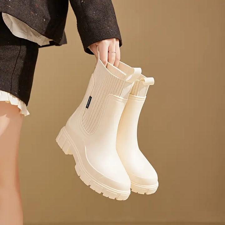 Mira | Rain Boots