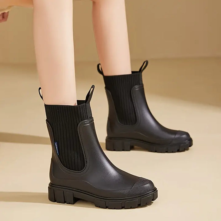 Mira | Rain Boots