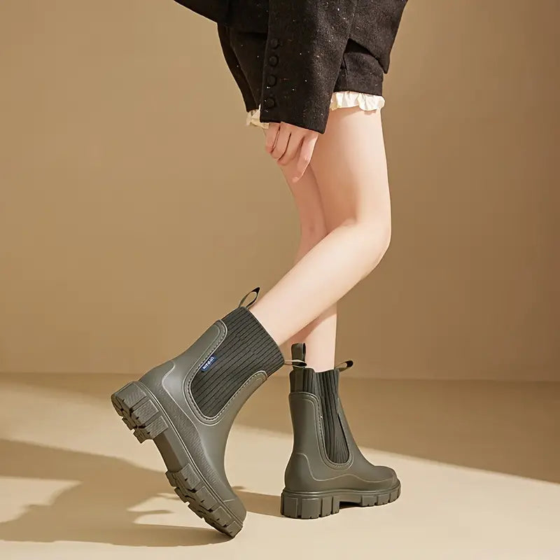 Mira | Rain Boots