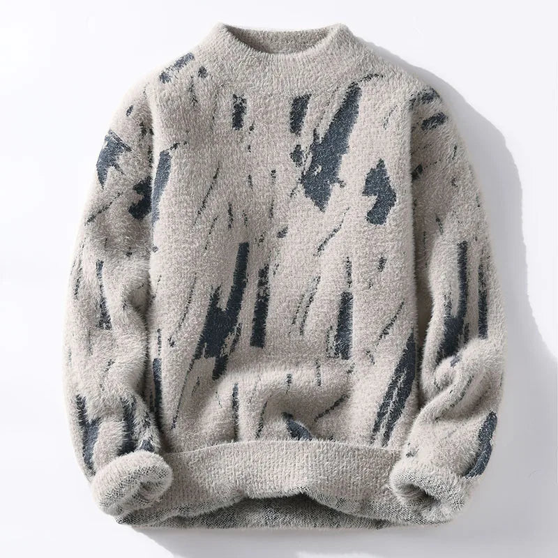 Aldric | Knit Sweater