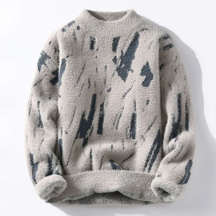 Aldric | Knit Sweater