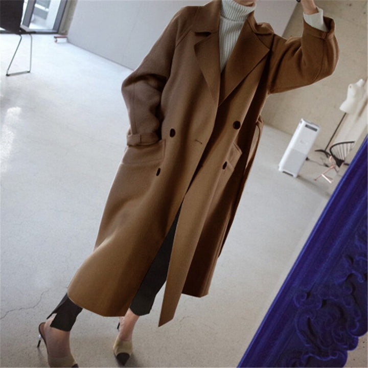 Lauren | Comfort Trench Coat