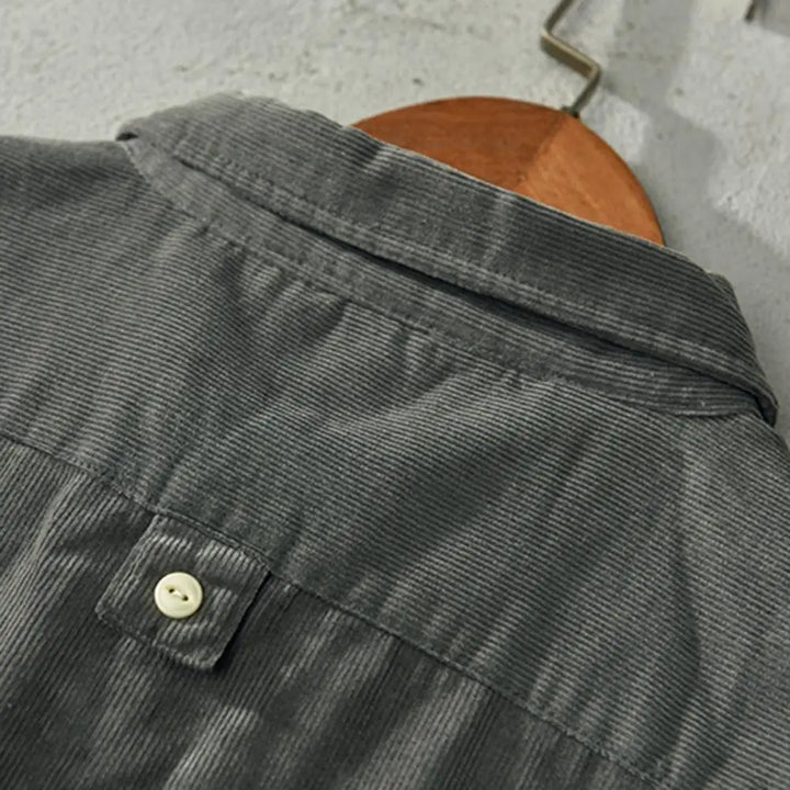 Ronnie™ - Men's Cargo Shirt