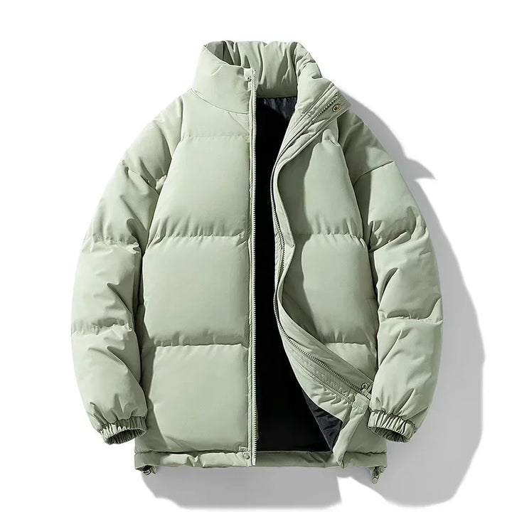 Elliot | Ultra-Warm Puffer Jacket