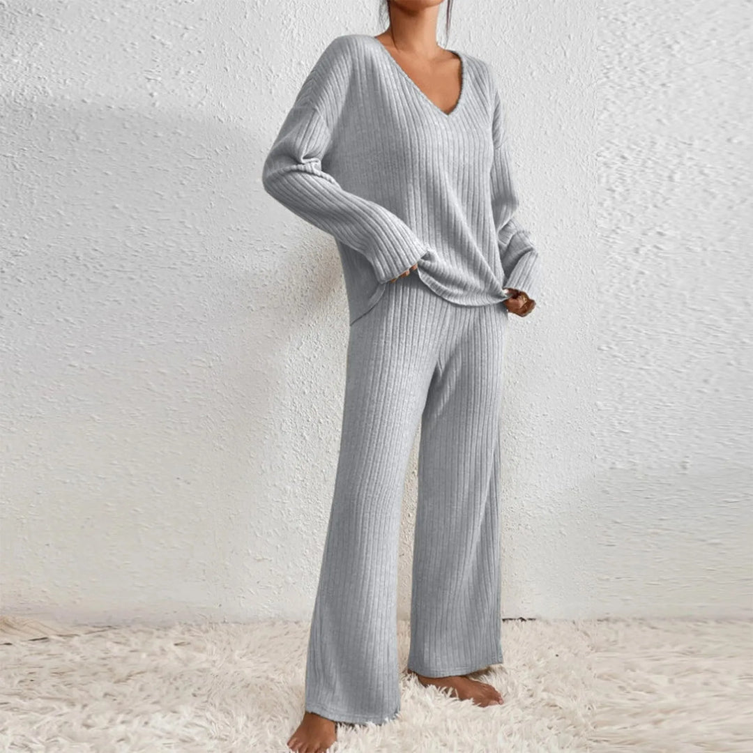 Kathy | KNITTED  2-PIECE SET