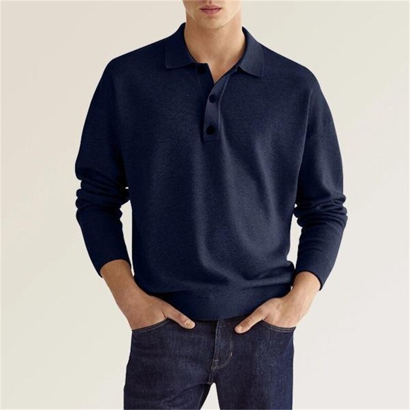 Romain | Classic Cotton Polo