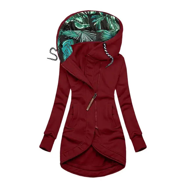 Amandine | Waterproof and Windproof Winter Coat