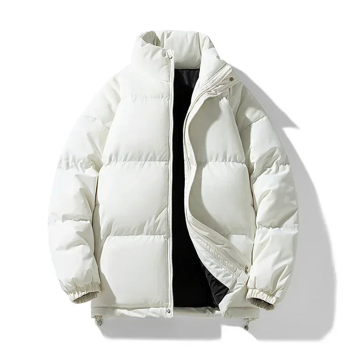 Elliot | Ultra-Warm Puffer Jacket