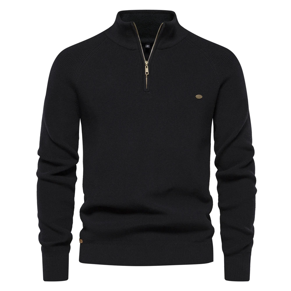 Ludvig | Classic and Timeless Sweater