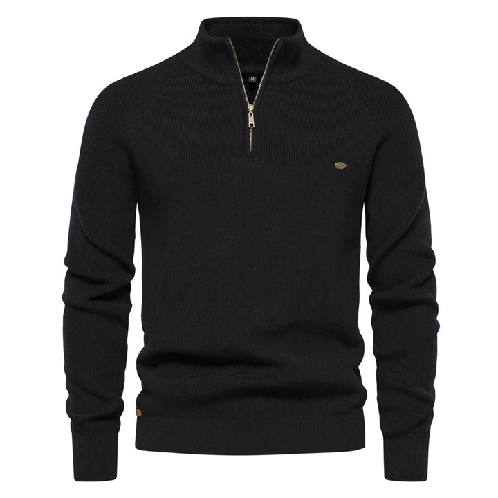 Ludvig | Classic and Timeless Sweater