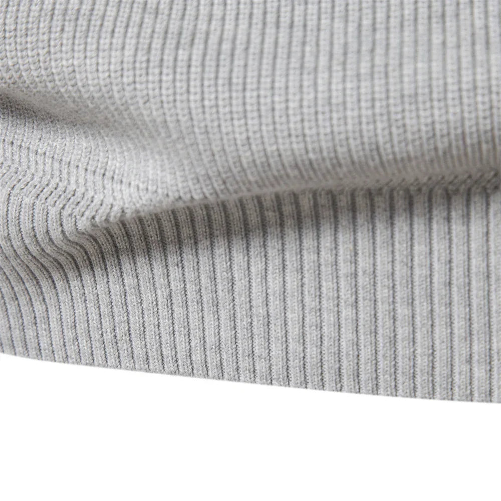 Ludvig | Classic and Timeless Sweater