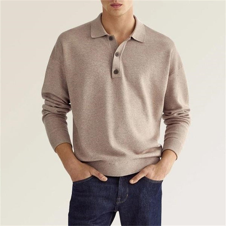 Romain | Classic Cotton Polo