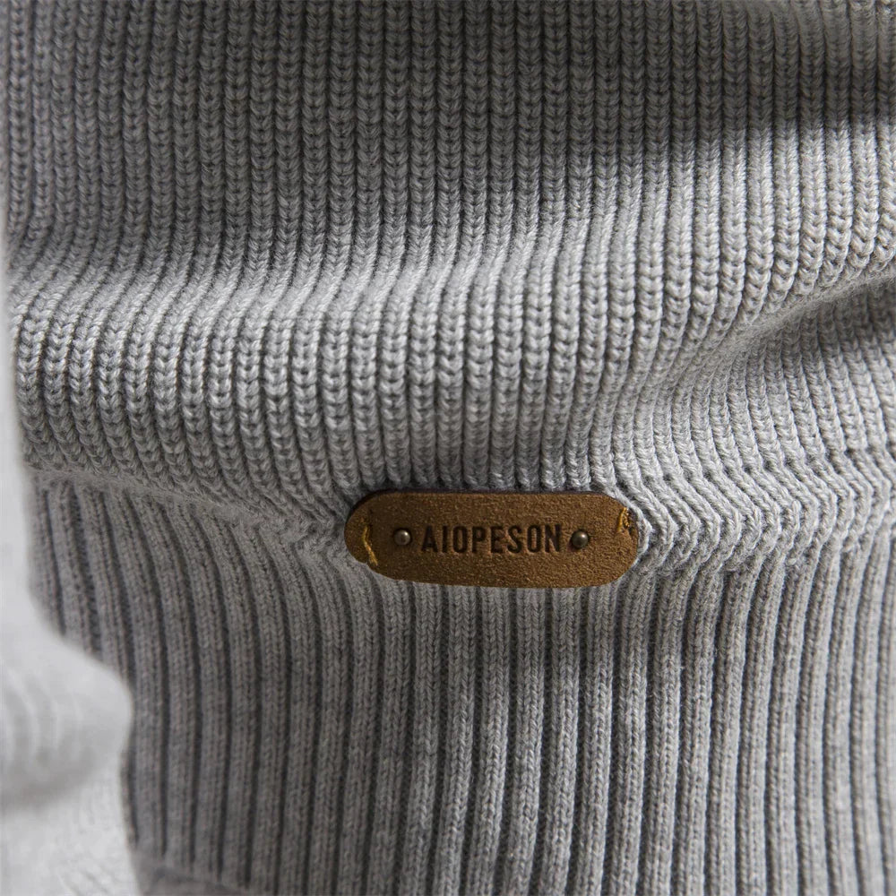 Ludvig | Classic and Timeless Sweater