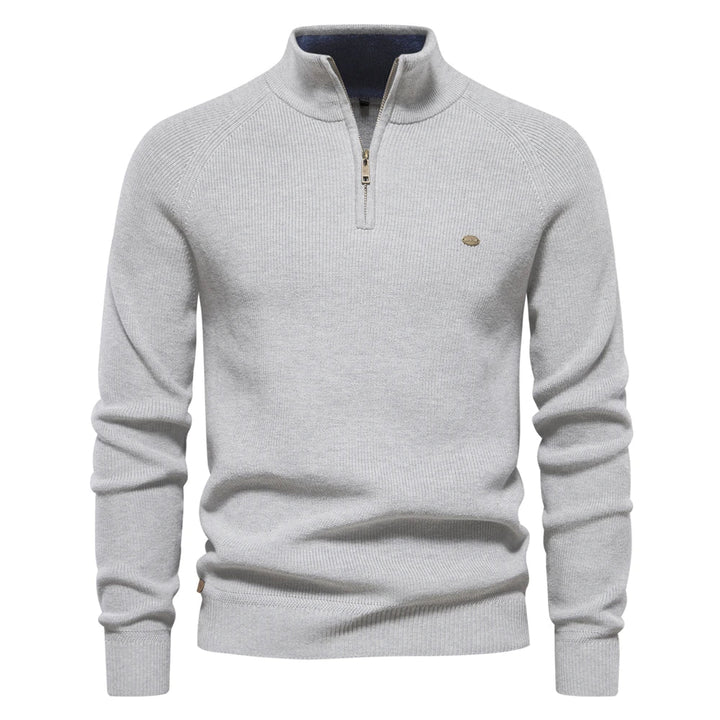 Ludvig | Classic and Timeless Sweater