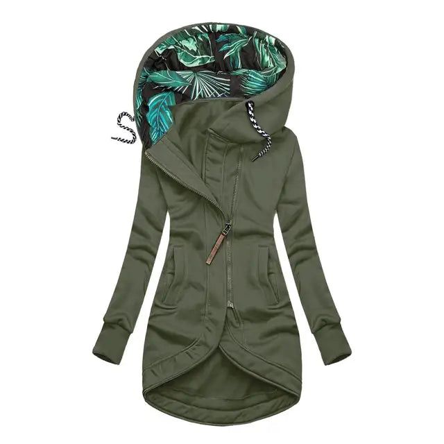 Amandine | Waterproof and Windproof Winter Coat