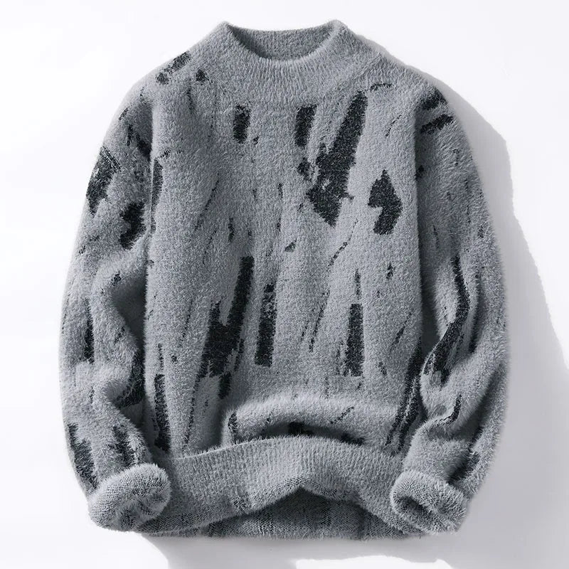 Aldric | Knit Sweater