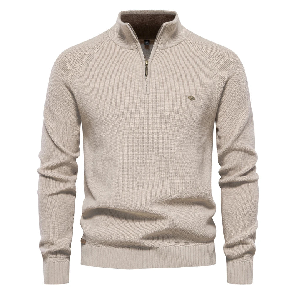 Ludvig | Classic and Timeless Sweater