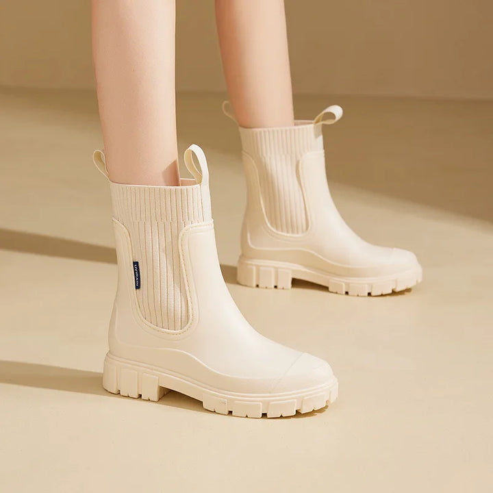 Mira | Rain Boots