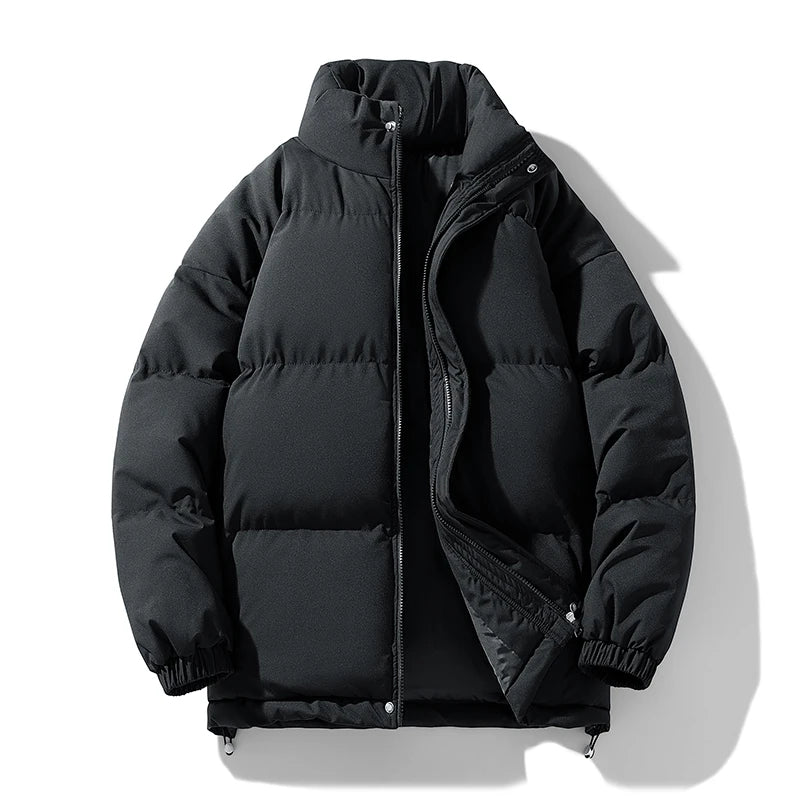 Elliot | Ultra-Warm Puffer Jacket