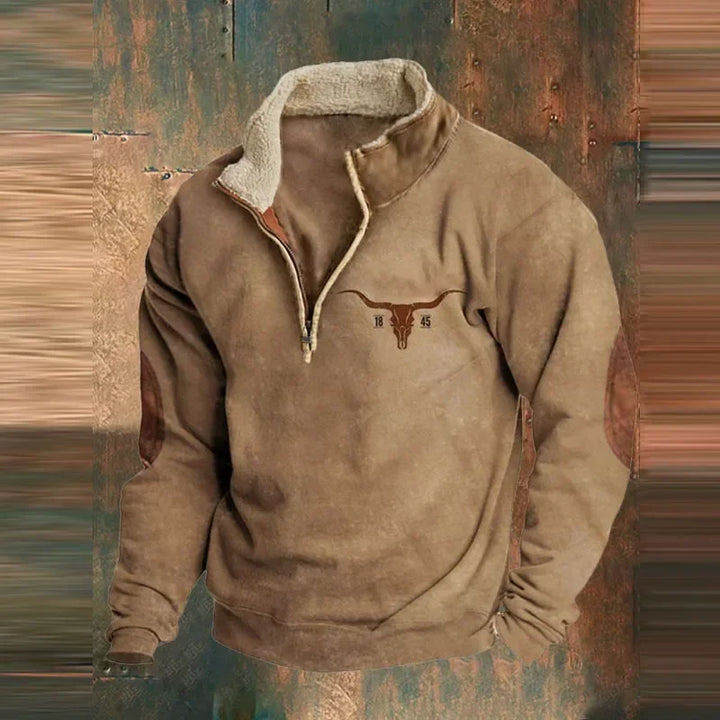 Ether™ - Men's Winter Sweater