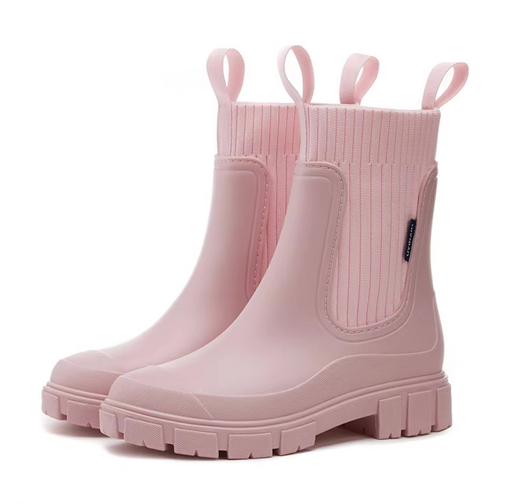 Mira | Rain Boots