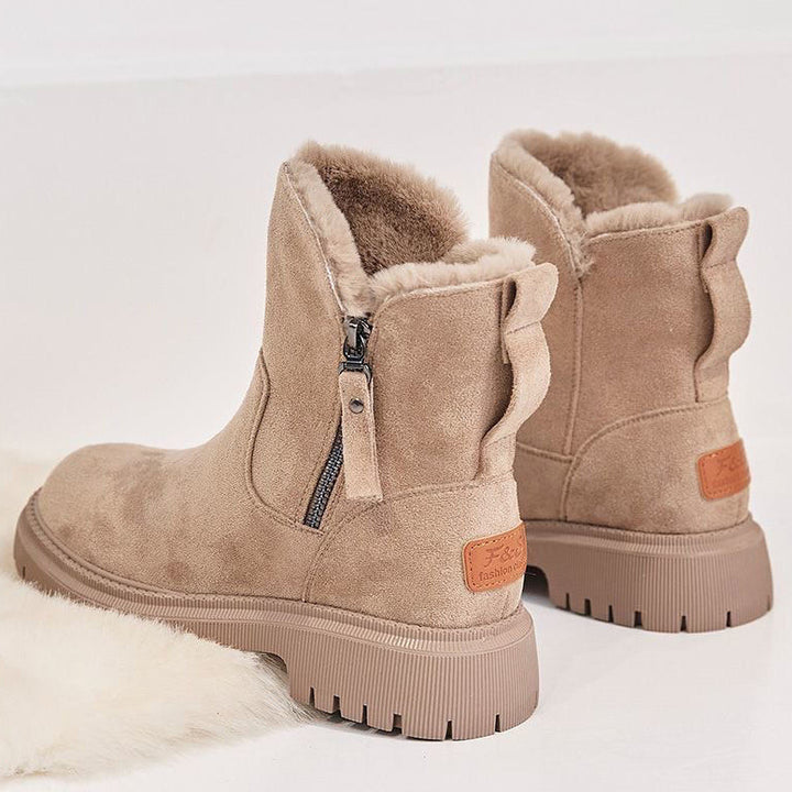 KATE | ORTHOPEDIC WINTERBOOTS