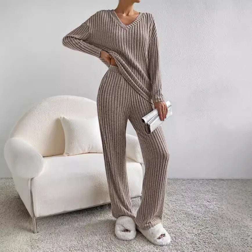 Kathy | KNITTED  2-PIECE SET