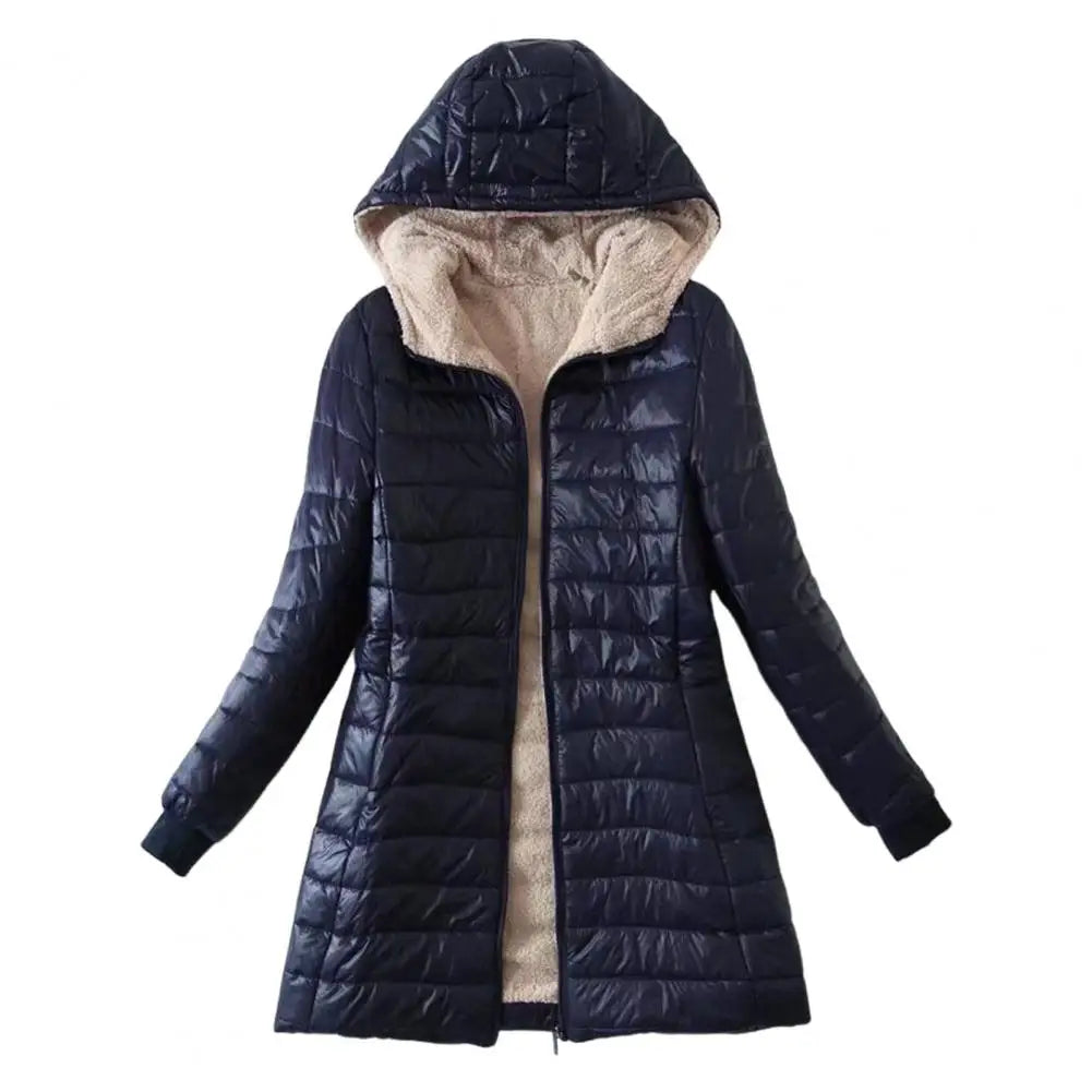 Sarah | Stylish Winter Jacket