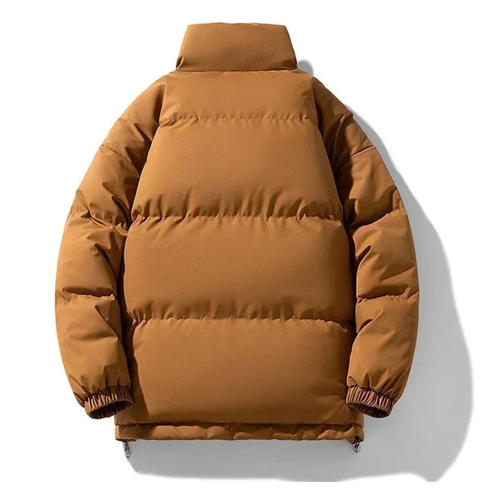 Elliot | Ultra-Warm Puffer Jacket