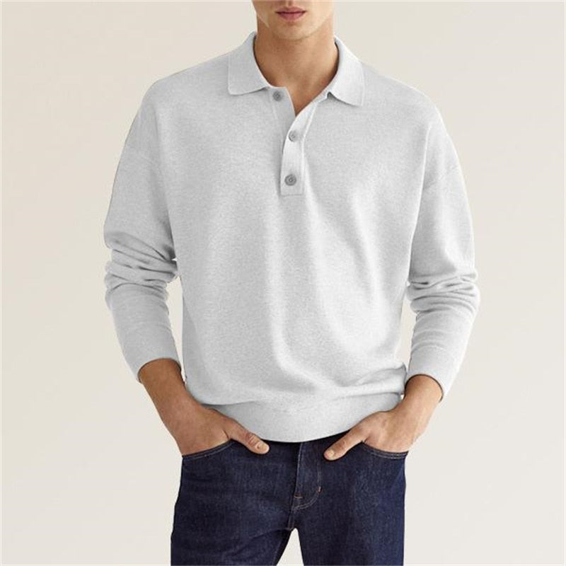 Romain | Classic Cotton Polo