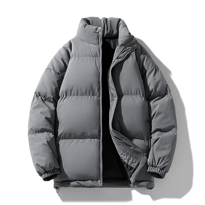 Elliot | Ultra-Warm Puffer Jacket