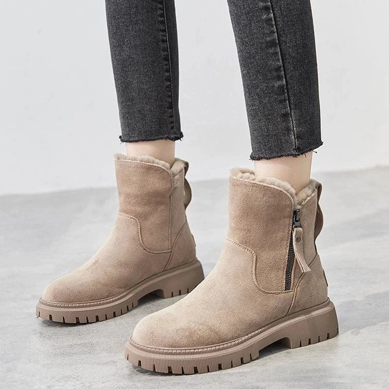 KATE | ORTHOPEDIC WINTERBOOTS