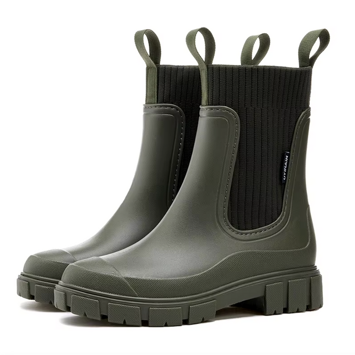 Mira | Rain Boots