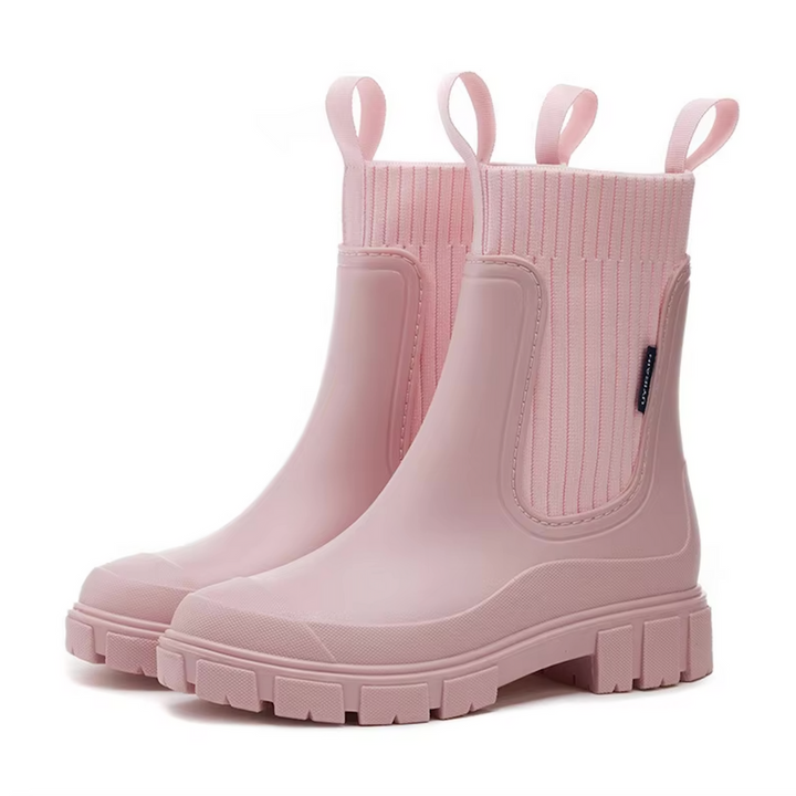 Mira | Rain Boots