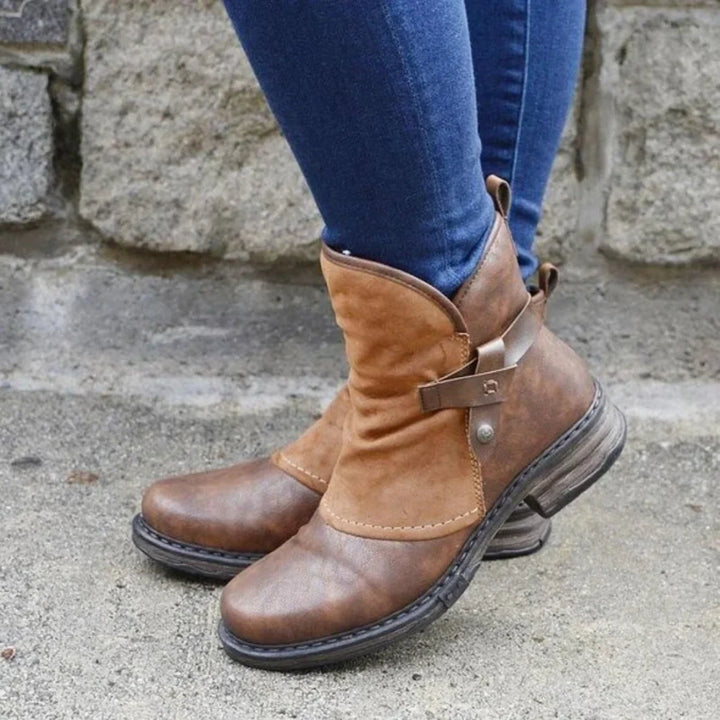 Terra | Ankle Boots