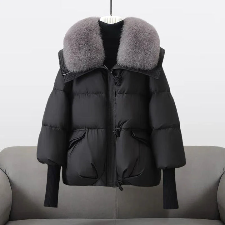 Valerie | Premium Puffer Jacket