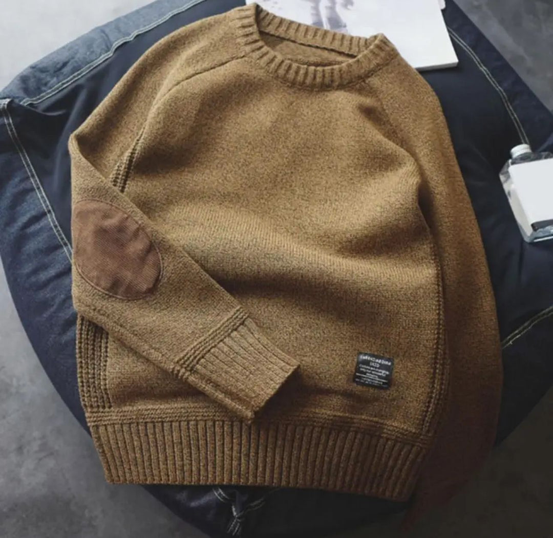 Aiden | Casual Sweater