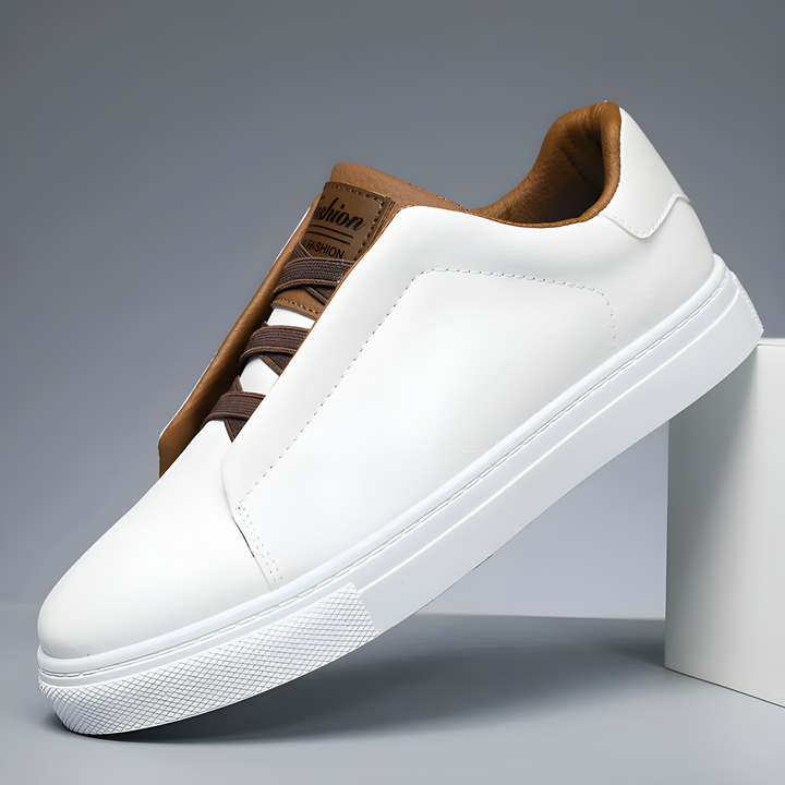 Battista | Classic Stylish Sneakers