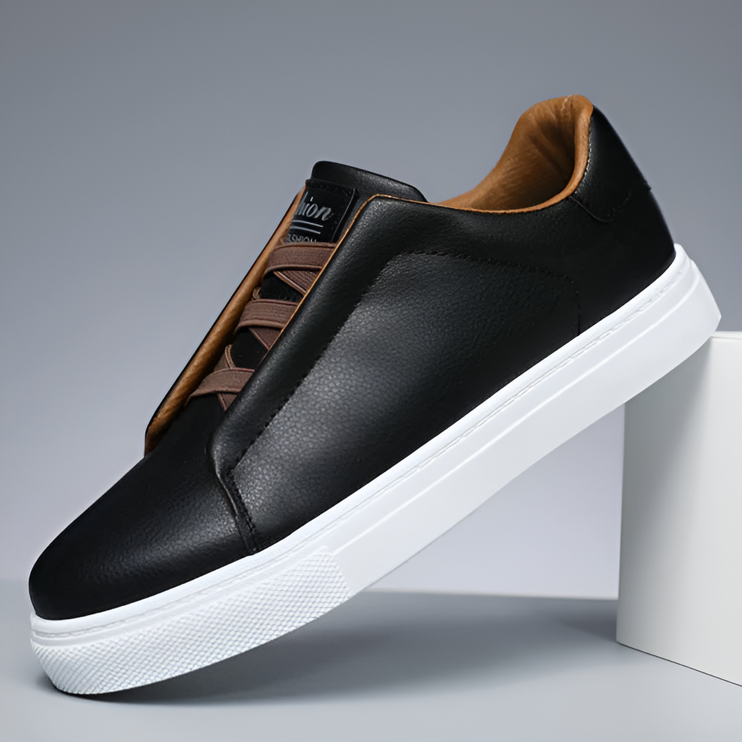 Battista | Classic Stylish Sneakers