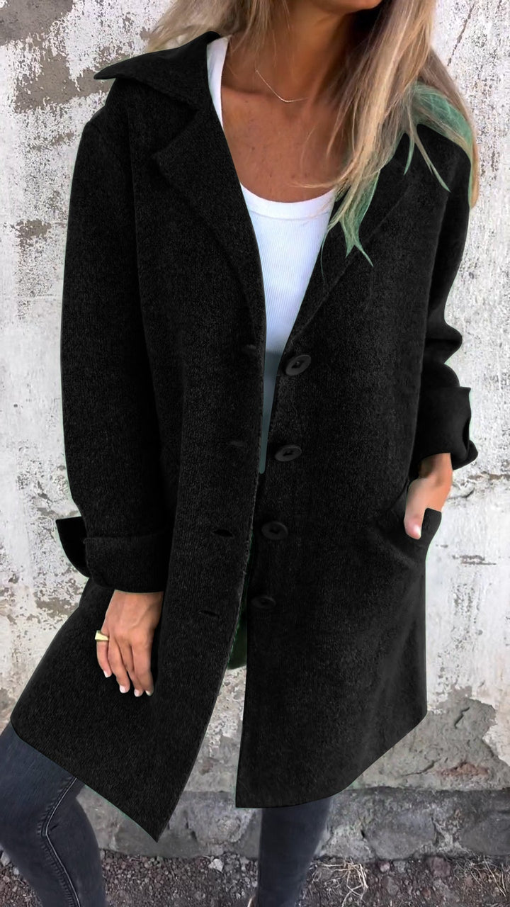 Isabella | Long Coat