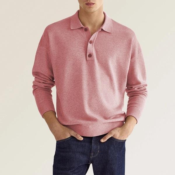 Romain | Classic Cotton Polo